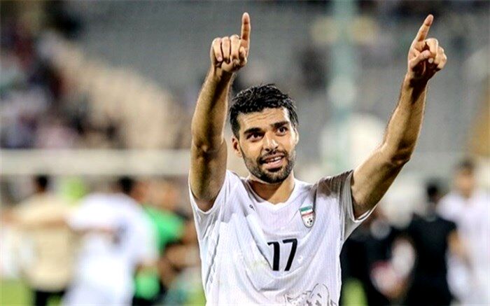 باشگاه مطرح انگلیسی مشتری مهدی طارمی شد