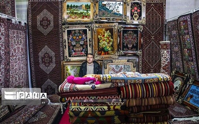 ۵۵میلیارد ریال وام صنایع دستی در لرستان پرداخت شد