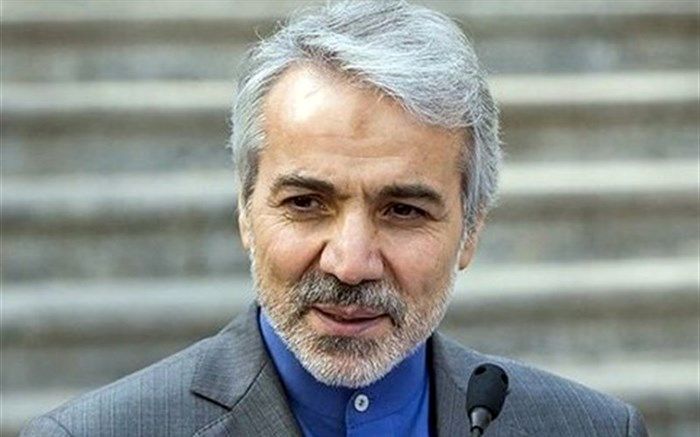 نوبخت: ۱۷ هزار و ۵۰۰ خانه در سه استان سیل‌زده ساخته می‌شود