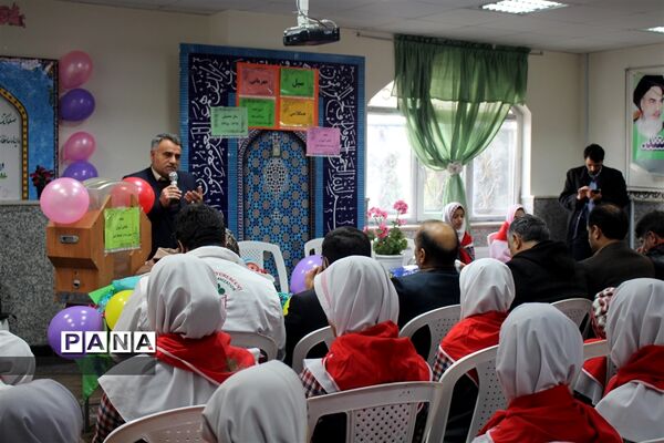 پویش سیل مهربانی  برای کمک به سیل زدگان