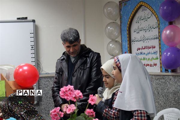 پویش سیل مهربانی  برای کمک به سیل زدگان