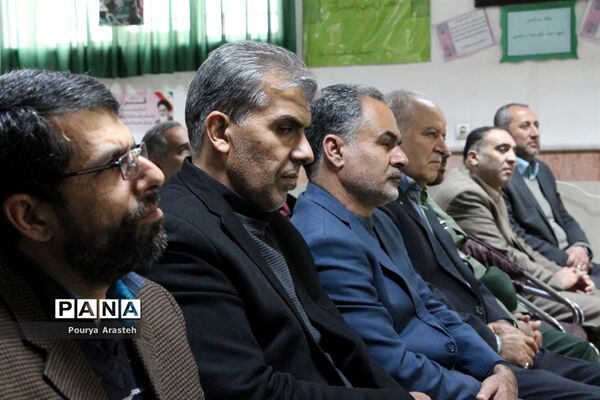 دومین سیل مهربانی همکلاسی‌ها دراستان خراسان جنوبی
