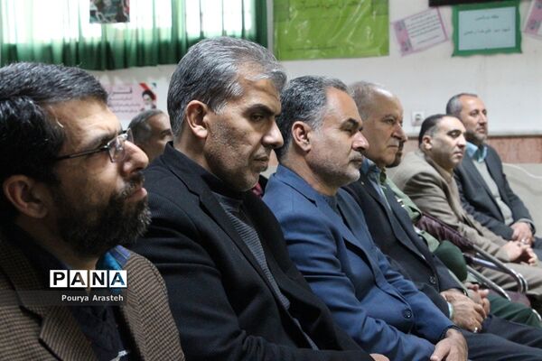 دومین سیل مهربانی همکلاسی‌ها دراستان خراسان جنوبی
