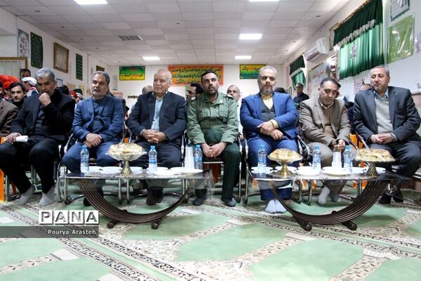 دومین سیل مهربانی همکلاسی‌ها دراستان خراسان جنوبی