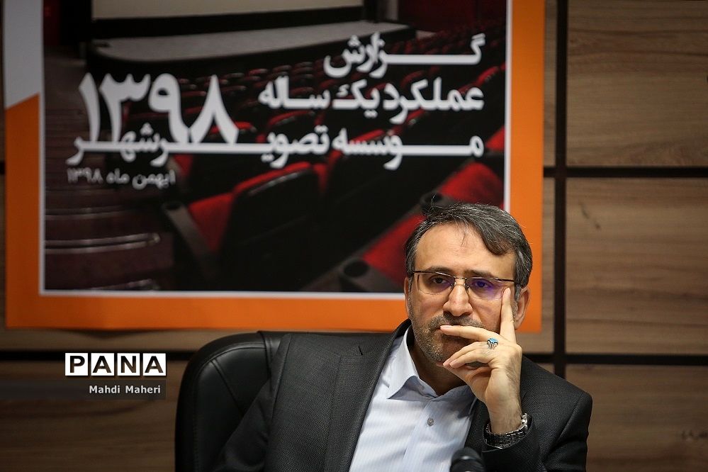 اضافه شدن 850 صندلی به پردیس ملت؛ تجهیز و بازسازی پردیس های سینمایی