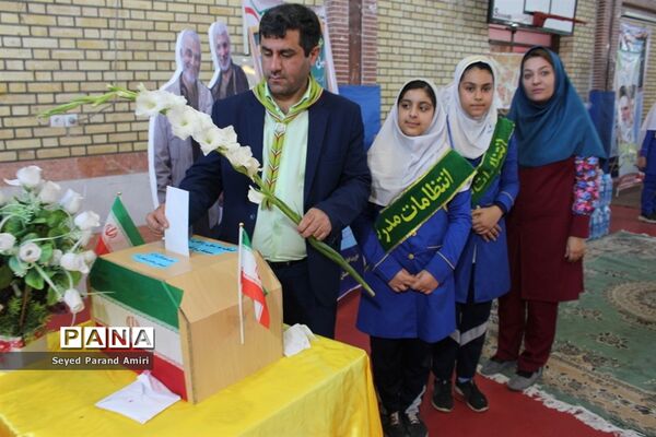 دومین سیل مهربانی در بوشهر