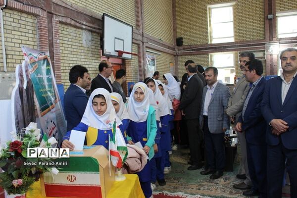 دومین سیل مهربانی در بوشهر