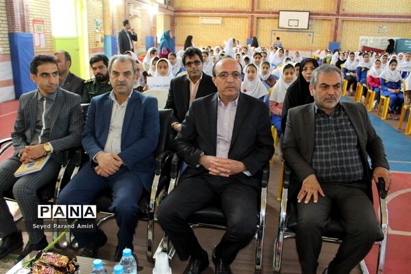 دومین سیل مهربانی در بوشهر