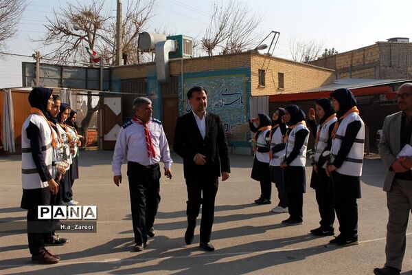 دومین سیل مهربانی در اصفهان