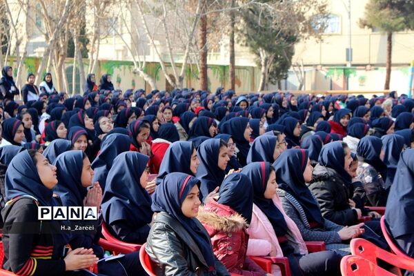 دومین سیل مهربانی در اصفهان