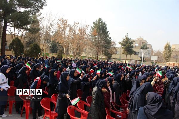 دومین سیل مهربانی در اصفهان