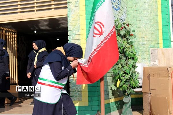 دومین سیل مهربانی در اصفهان