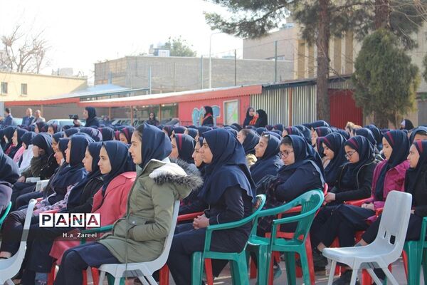 دومین سیل مهربانی در اصفهان