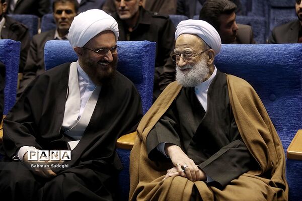 همایش پاسداشت چهلمین سالگرد تأسیس اتحادیه انجمن‌های اسلامی دانش‌آموزان