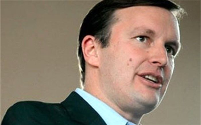 یک سناتور آمریکایی: درحالی‌که توافق هسته‌ای کارساز بود ترامپ آن را پاره کرد