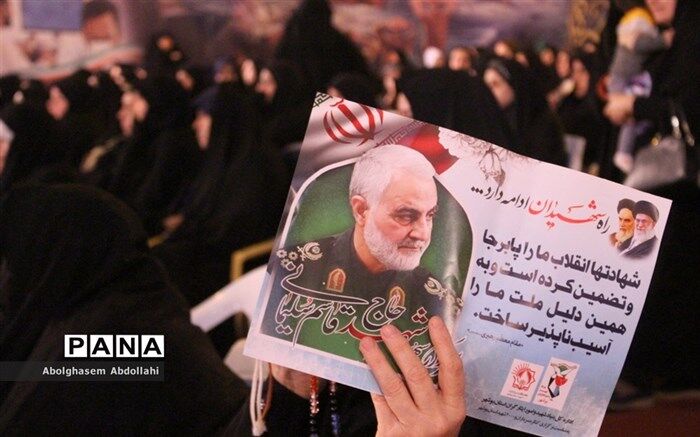 «سردار دلها»؛ نام کاروان ایران در مسابقات پارالمپیک
