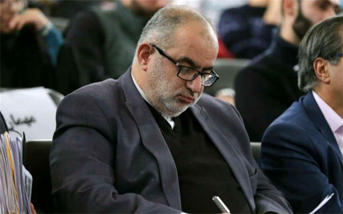 آشنا: دولت در زنده یا ضبطی بودن برنامه‌های صداوسیما هیچ دخالتی ندارد