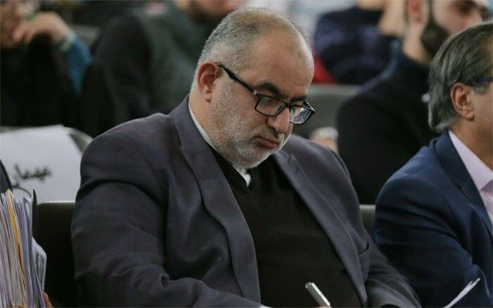 آشنا: دولت در زنده یا ضبطی بودن برنامه‌های صداوسیما هیچ دخالتی ندارد