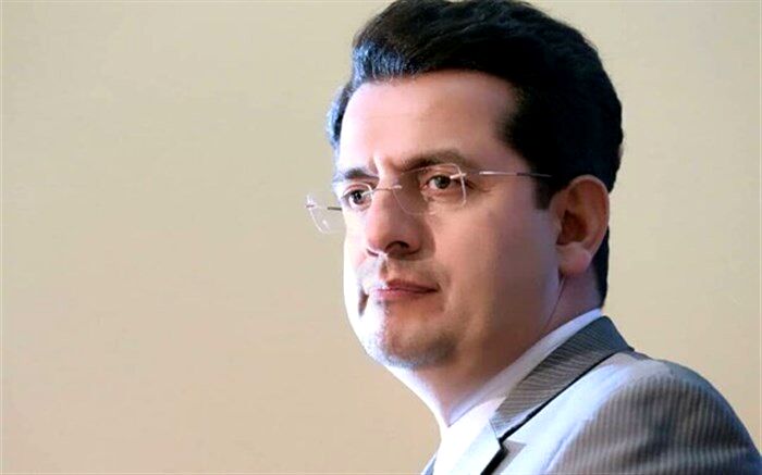 موسوی: سلاح‌های جدید و زیبا در آثار فرهنگی و میراث بشری کارگر نیست