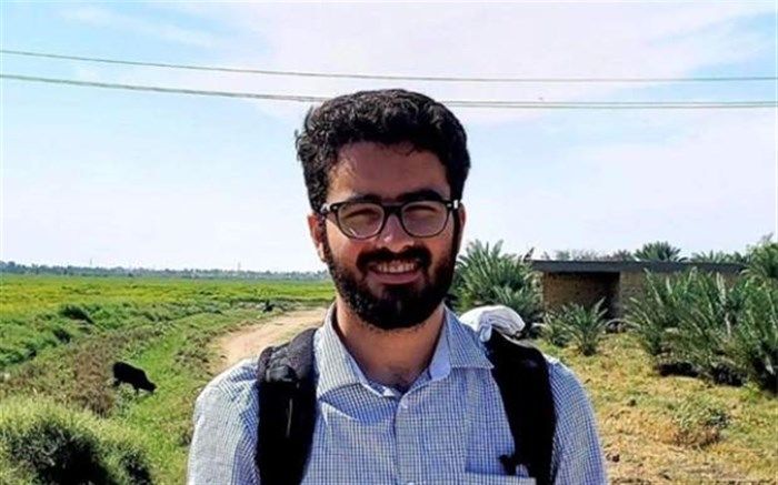 آمریکا یک دانشجوی ایرانی را غیرقانونی بازداشت کرد