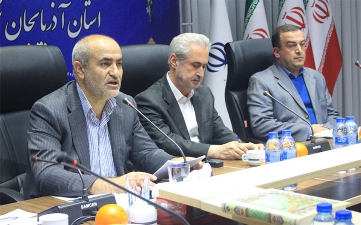 پاشایی:تشکیل شورای آموزش و پرورش بسترسازی اصلی برای استفاده مناسب از ظرفیت هاست