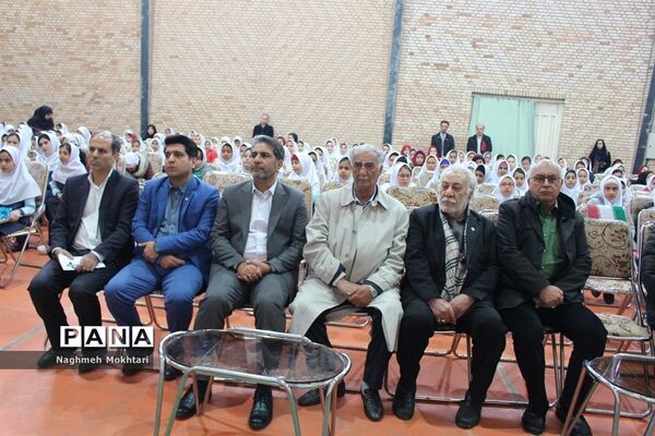 سیل مهربانی در آموزش و پرورش شهرستان‌های تهران