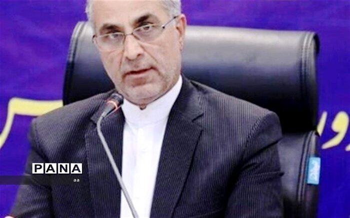 دشمنان با تهدیدات غیرمستقیم مقابل ملت ایران ایستاده اند
