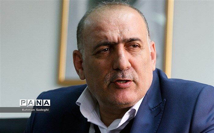 رمضانی: سعی داریم روحیه همدلی، مشارکت جویی و مسئولیت پذیری را به دانش‌آموزان آموزش دهیم