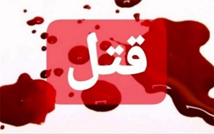 بازداشت پسر بعد از سقوط پدر