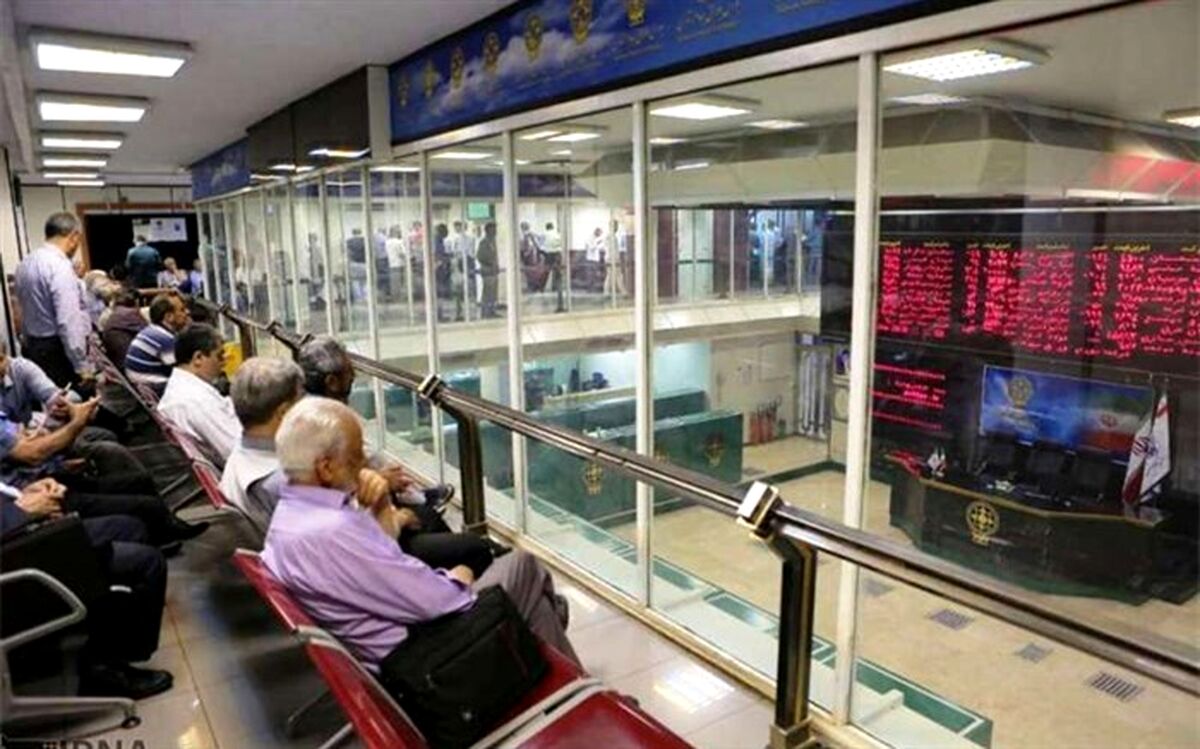 حجم معامله در بورس آذربایجان‌غربی ۲ برابر شد