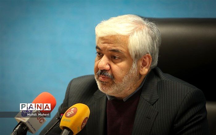 اللهیار ترکمن خبر داد: پیگیری و مکاتبه آموزش و پرورش برای صدور مجوز جذب نیروهای خدماتی