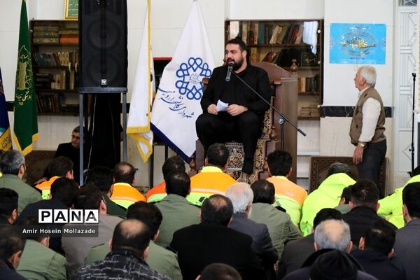 گرامیداشت حماسه دوم بهمن در ارومیه