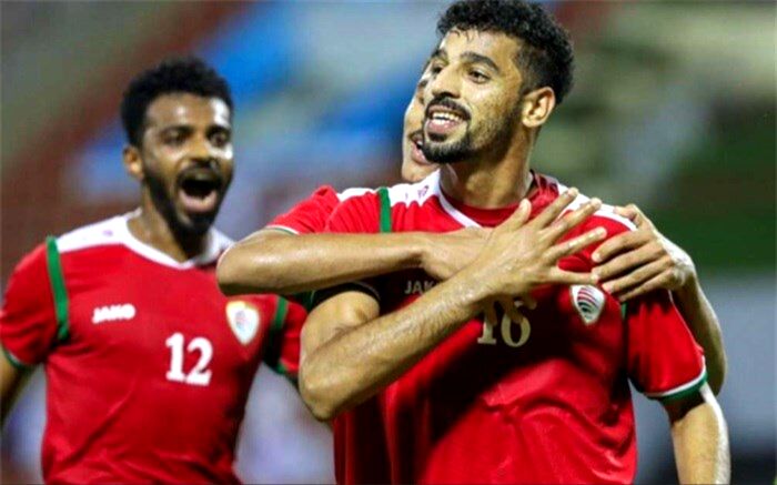 مهاجم تیم ملی عمان به سپاهان پیوست