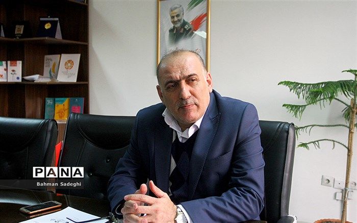 16 بهمن در 40 هزار واحد آموزشی طرح لاله‌های روشن برگزار می‌شود