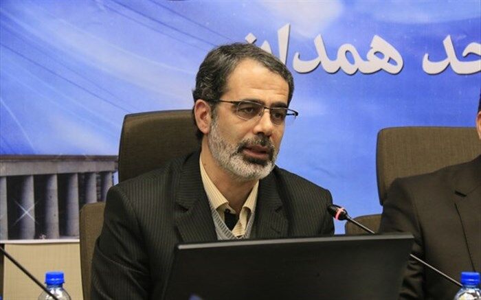 افتتاح دانشکده پزشکی در دانشگاه آزاد اسلامی واحد همدان