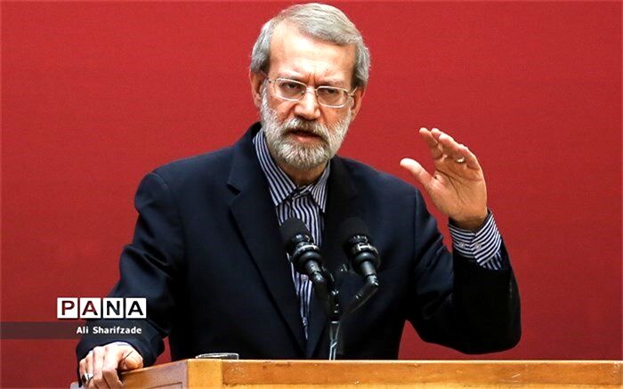 مشکلات در کشور وجود دارد اما آمریکایی‌ها این مشکلات را ایجاد کرده‌اند