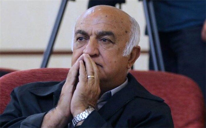 ناصر ابراهیمی:  تکلیف را مشخص کنند،  چه کسی قرار است برای فوتبال ایران تصمیم بگیرد