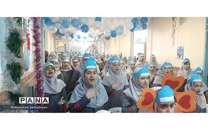 ویژه برنامه هوای پاک در منطقه19