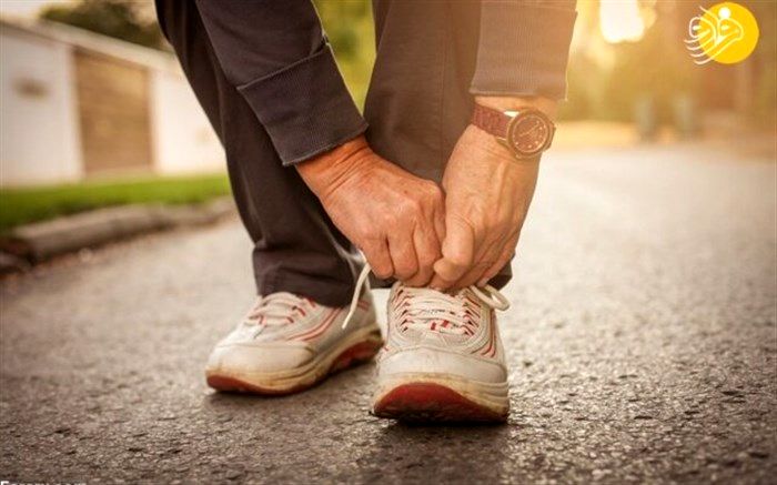 ۱۴ فایده شگفت‌انگیز ۱۵ دقیقه پیاده‌روی روزانه