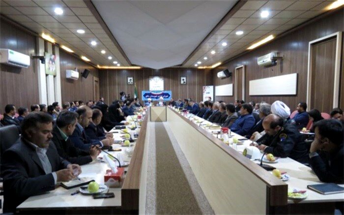 با پیگیری‌های بازرسی کل استان یزد، ۱۱۷ هکتار از اراضی دولتی رفع تصرف‌شده است