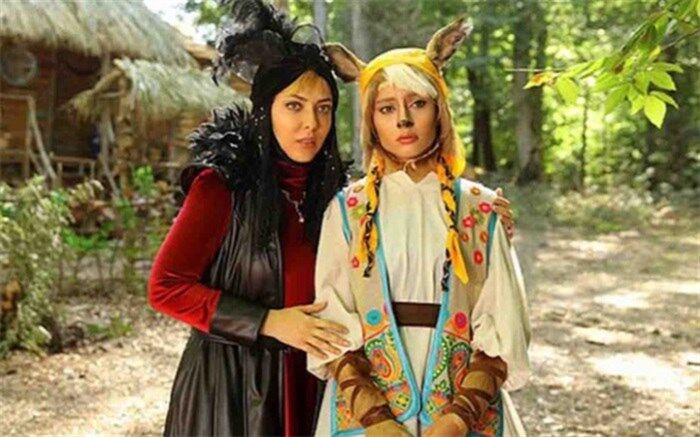 آخر هفته با فیلم های سینمایی  تلویزیون