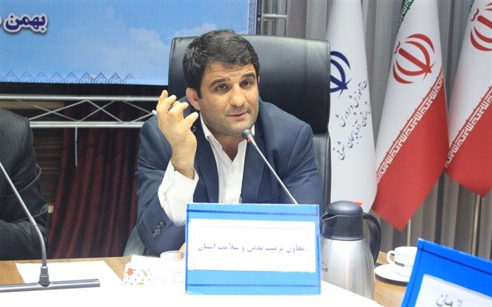 بهرامی: فقر حرکتی گریبان گیر دانش آموزان است