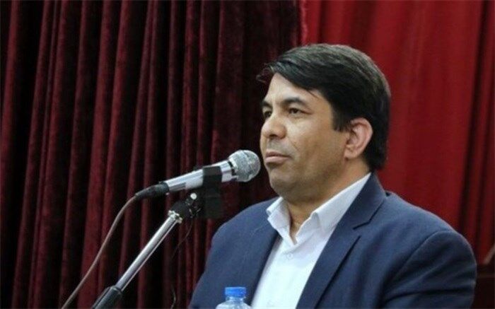 استانداریزد: تکیه استان یزد به نیروی جوان فرهنگی و اقتصادی توانمند است