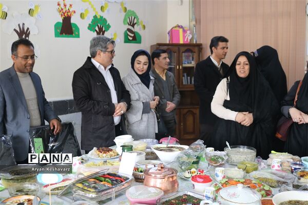 گرامیداشت روز ملی هوای پاک درشهر قدس