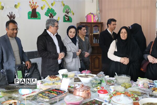 گرامیداشت روز ملی هوای پاک درشهر قدس