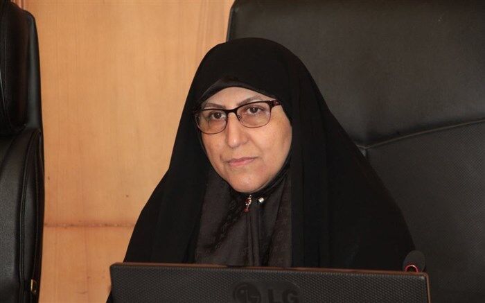 زهرا مظفر: مدیران مدارس آشناترین افراد به مشکلات آموزش‌ و پرورش هستند
