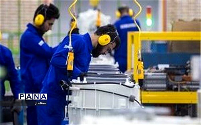 پرداخت ۲۶۲ میلیارد تومان تسهیلات به واحد‌های تولیدی استان اردبیل