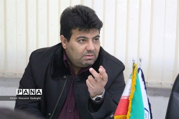 جلسه ستاد استانی انتخابات دهمین دوره مجلس دانش آموزی استان بوشهر