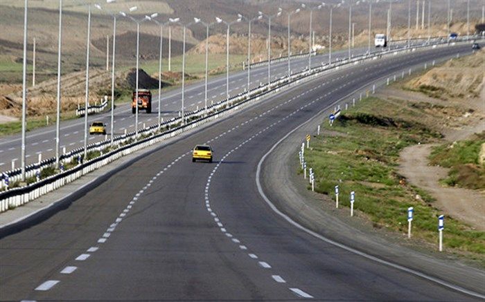 یک‌هزار میلیارد ریال طرح راه و شهرسازی در آذربایجان‌غربی افتتاح می‌شود