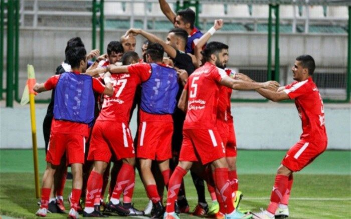لیگ قهرمانان آسیا؛ شهر خودرو شب شیرین ایرانی‌ها را تکمیل کرد